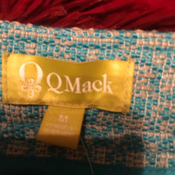 QMack Skirt SZ MED NWT - Picture 4 of 5